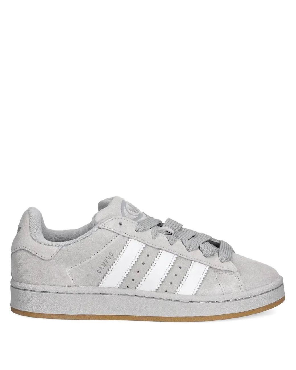 Baskets Campus Adidas en coloris White