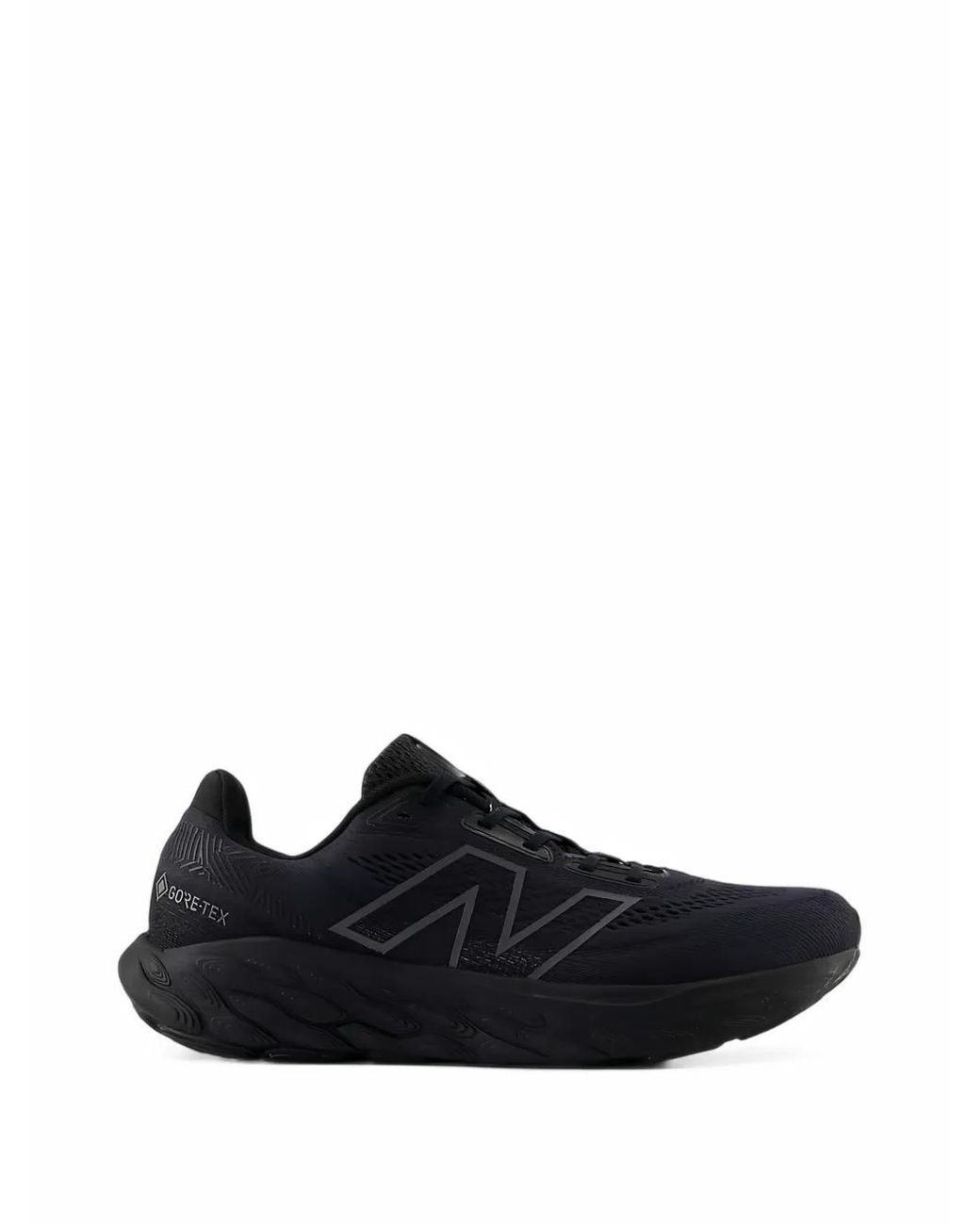 New Balance Black Fresh Foam X 880 V14 Gore-Tex Sneakers for men