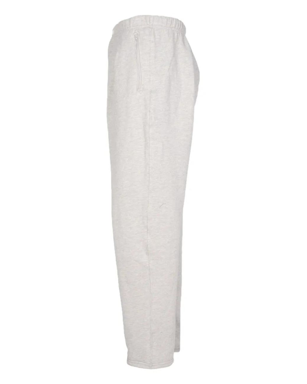 Engineered Garments Gray Elastic-Waist Track Pants for men