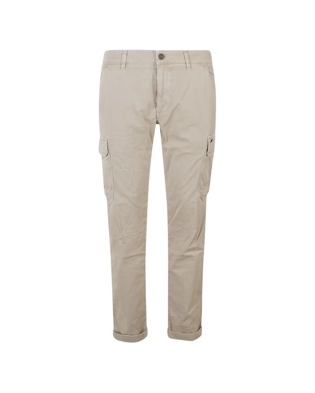 Mason's Natural Pantalon Chile 1 for men