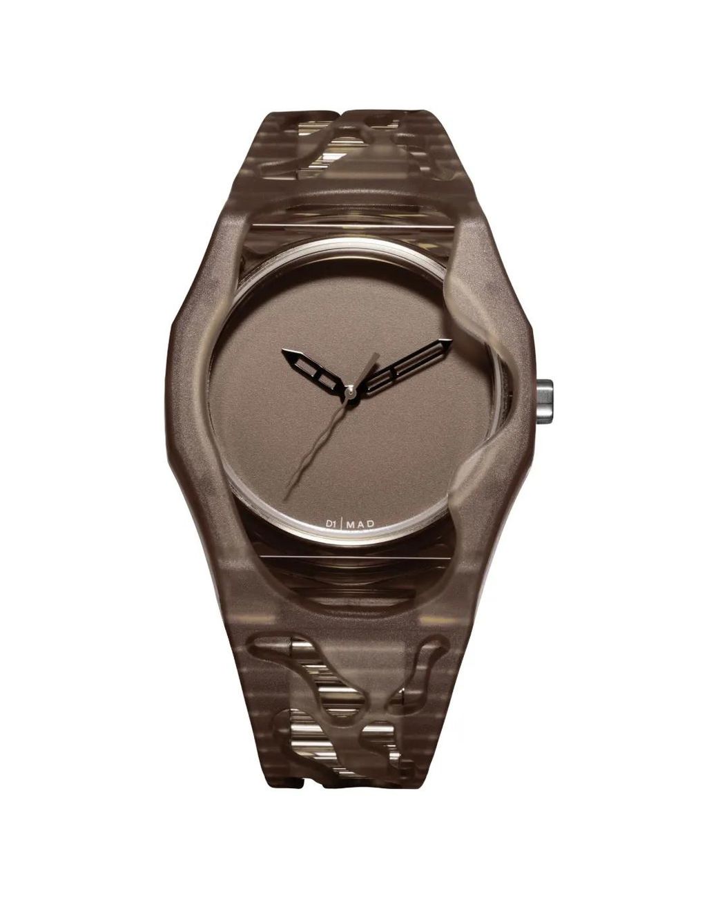D1 Milano Natural X Mad Paris Terra 40Mm