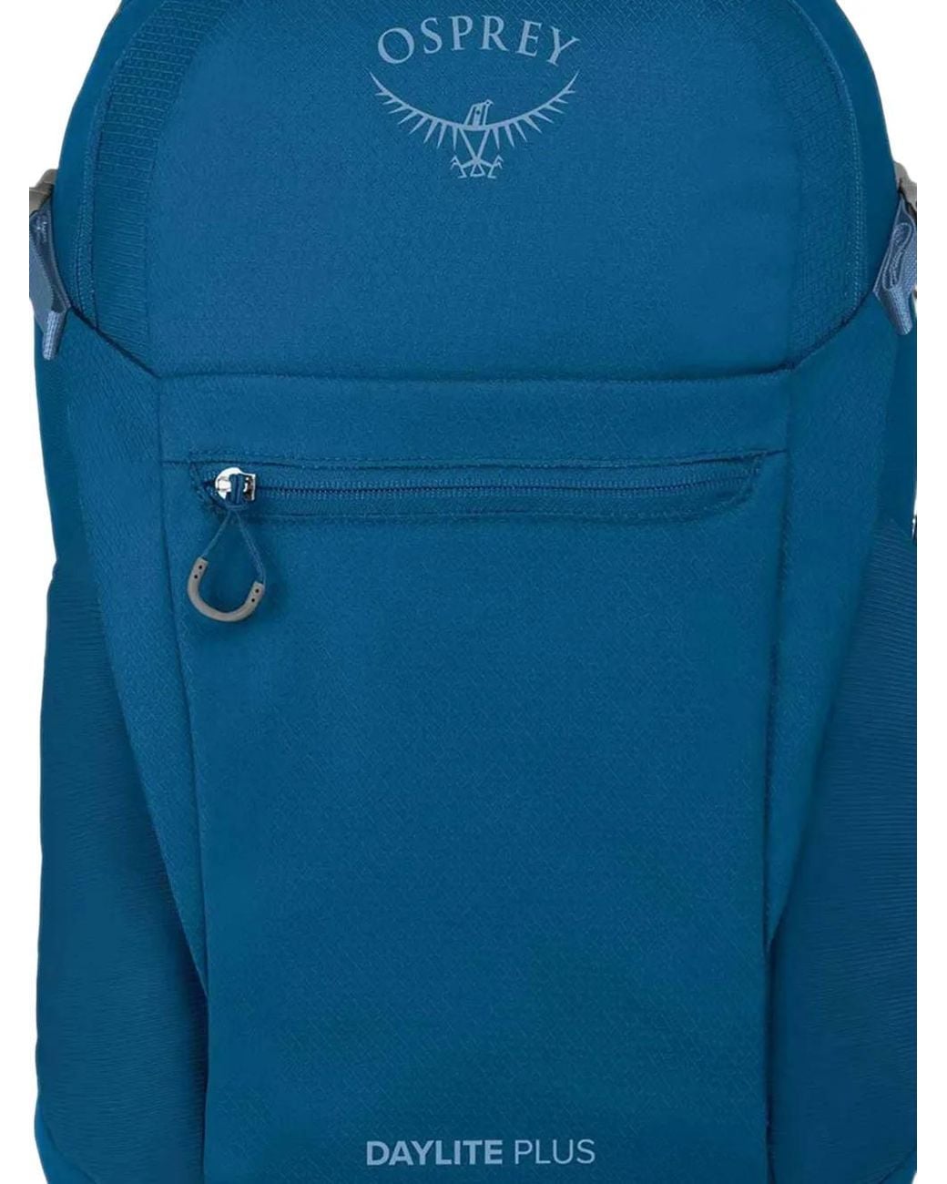 Osprey Blue Daylite Plus Backpack