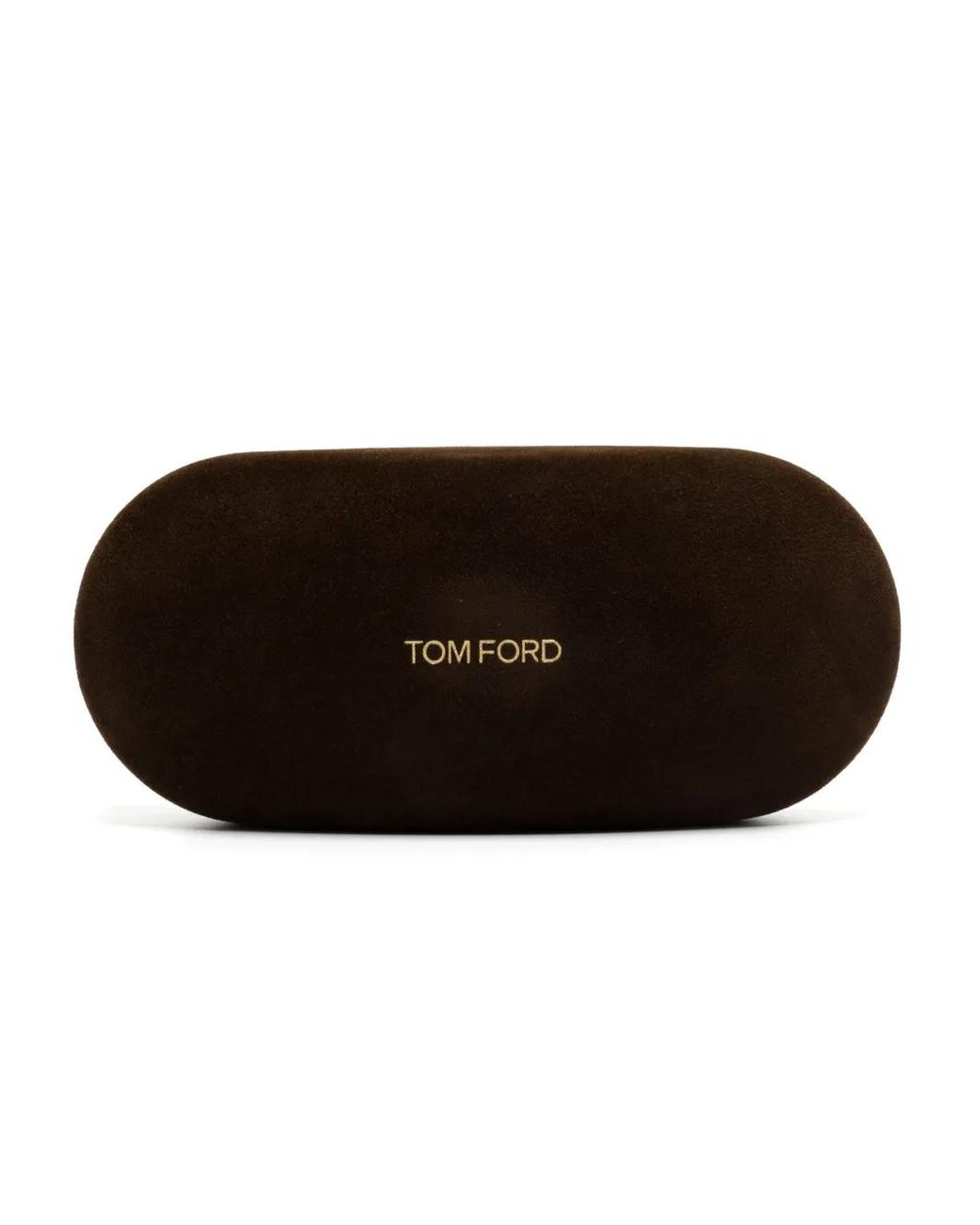 Tom Ford Gerard Zonnebril in het Gray voor heren