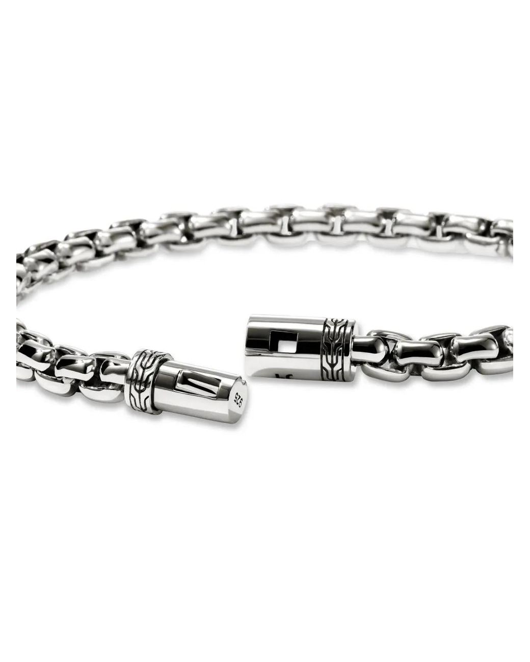 Bracciale di John Hardy in White da Uomo