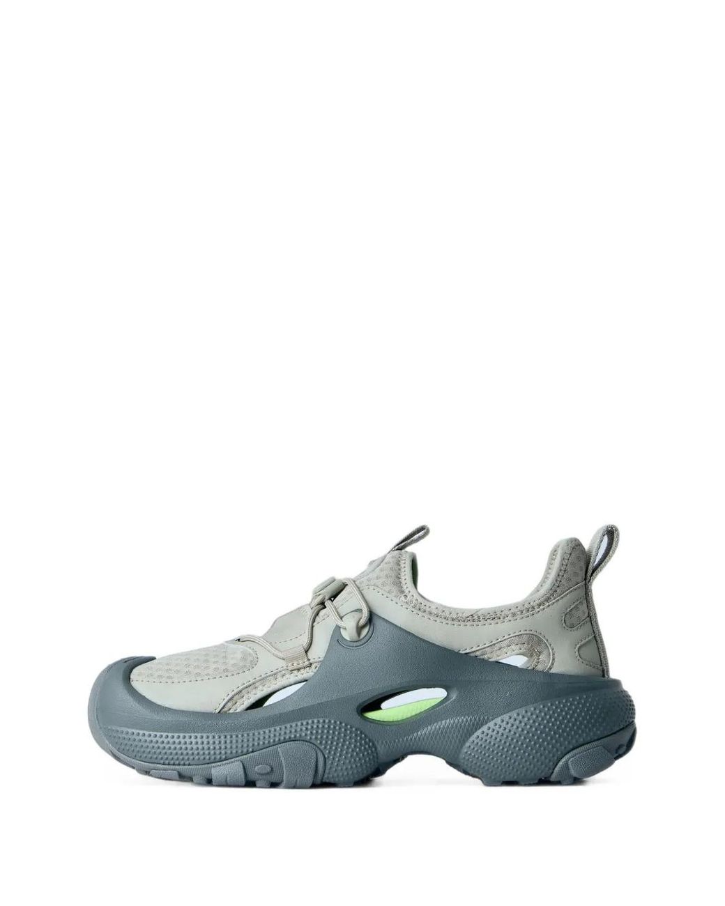 CROCSTM Blue Trailbreak 2 Tech Sneakers