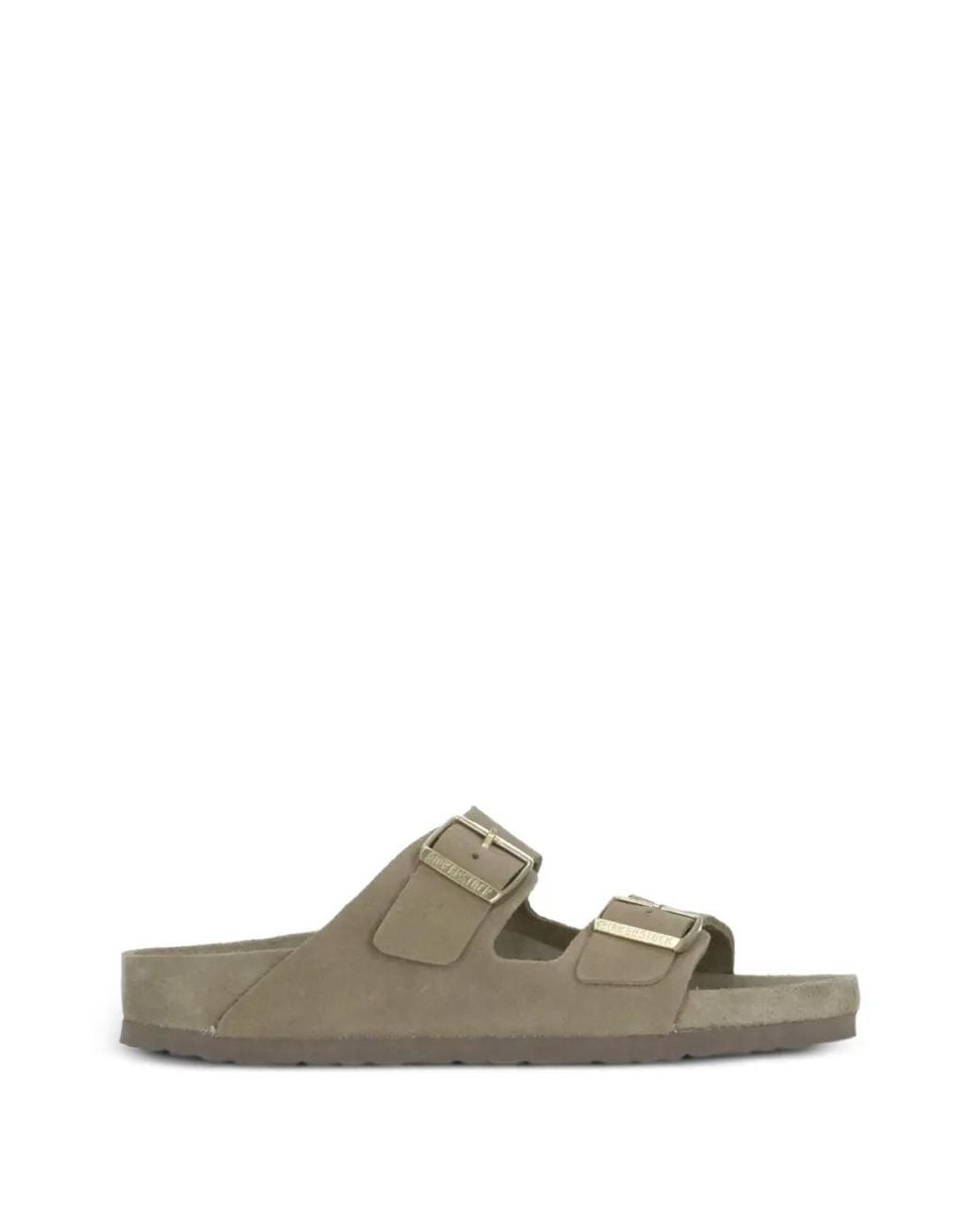 Birkenstock Brown Arizona Sandals