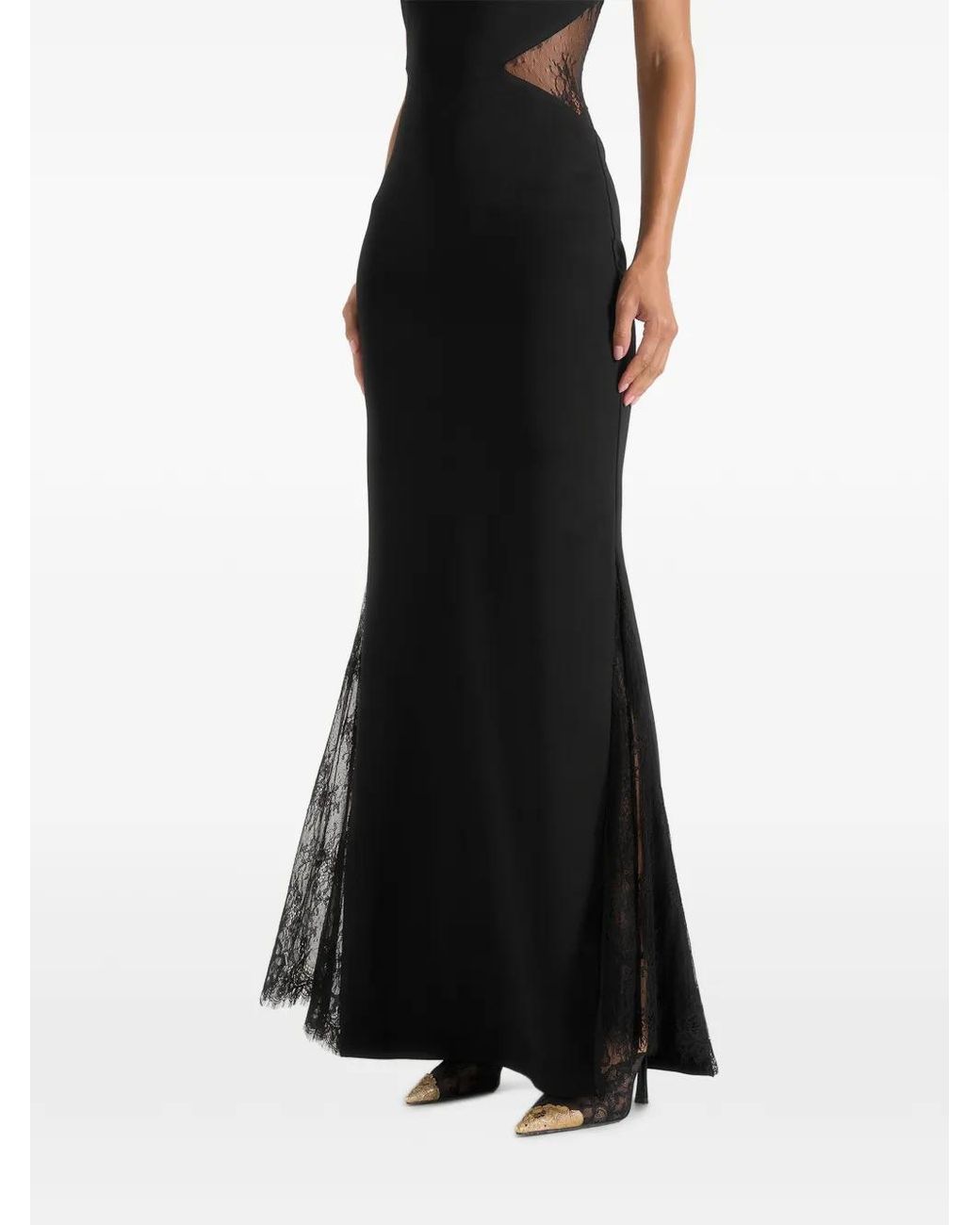 Manière De Voir Black Georgina