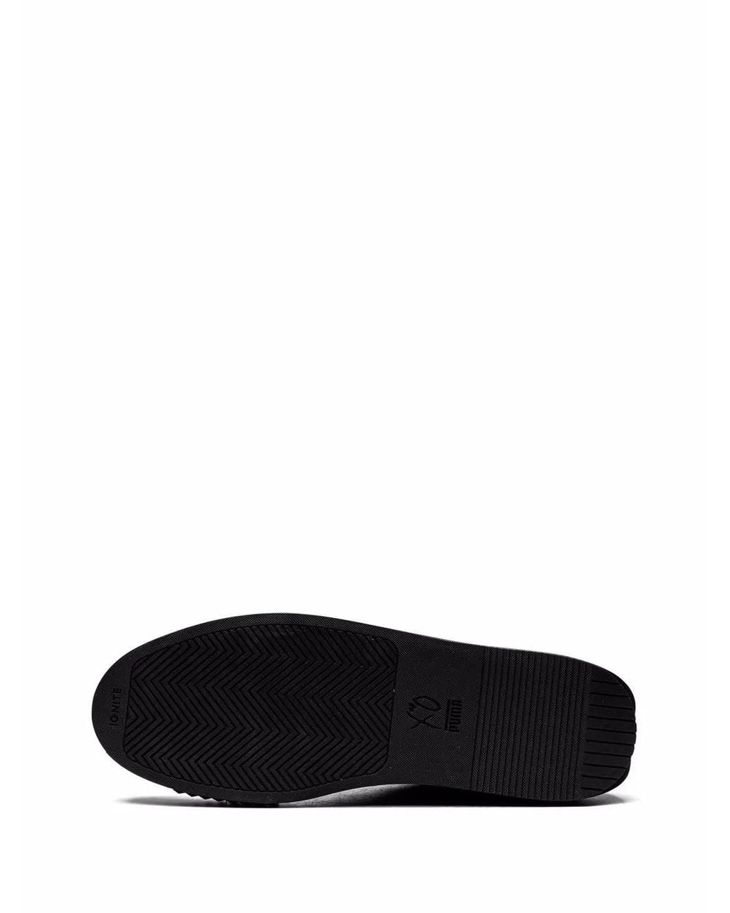 PUMA Black X The Weeknd Xo Parallel Sneakers for men