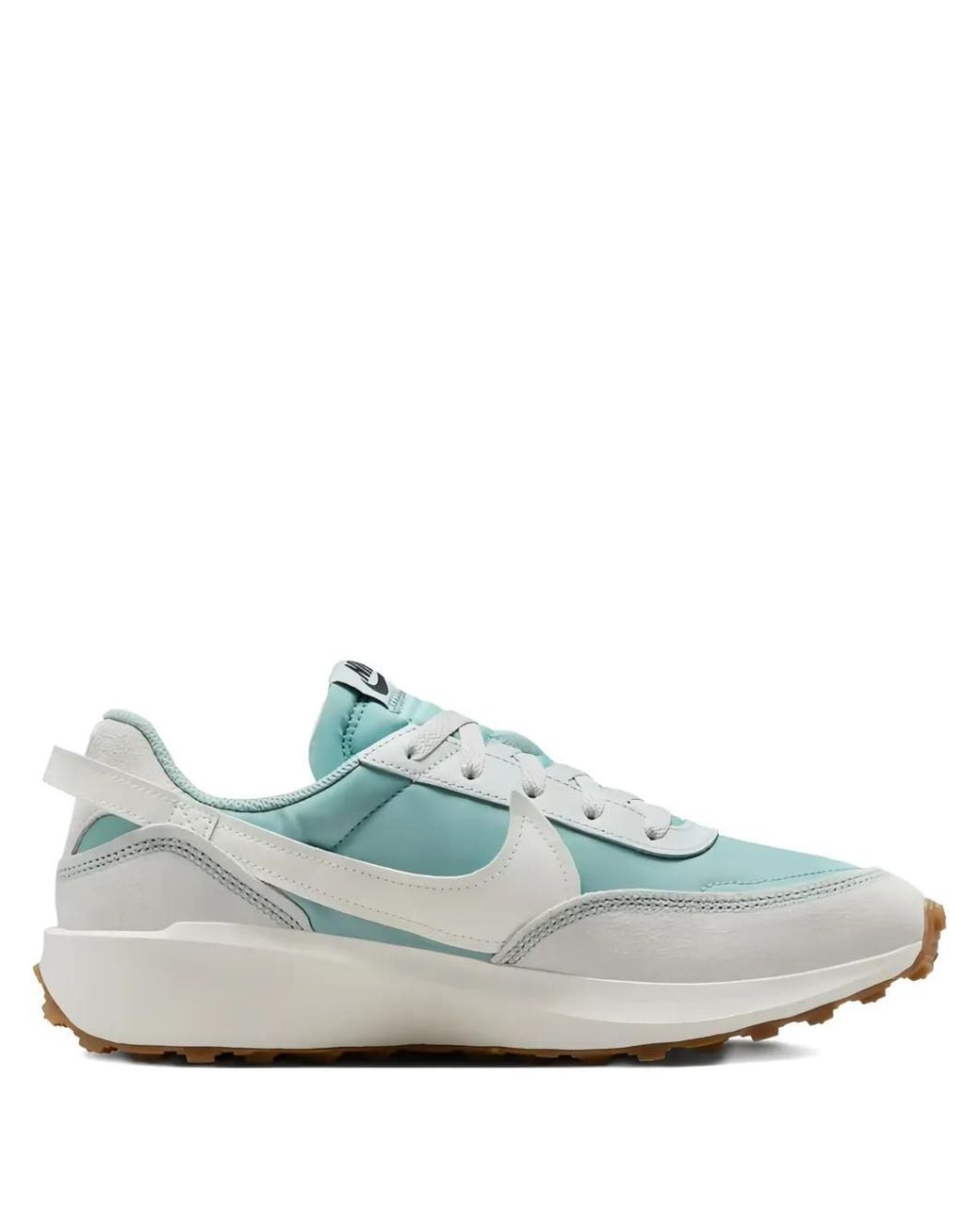 Nike Blue Waffle Debut Sneakers