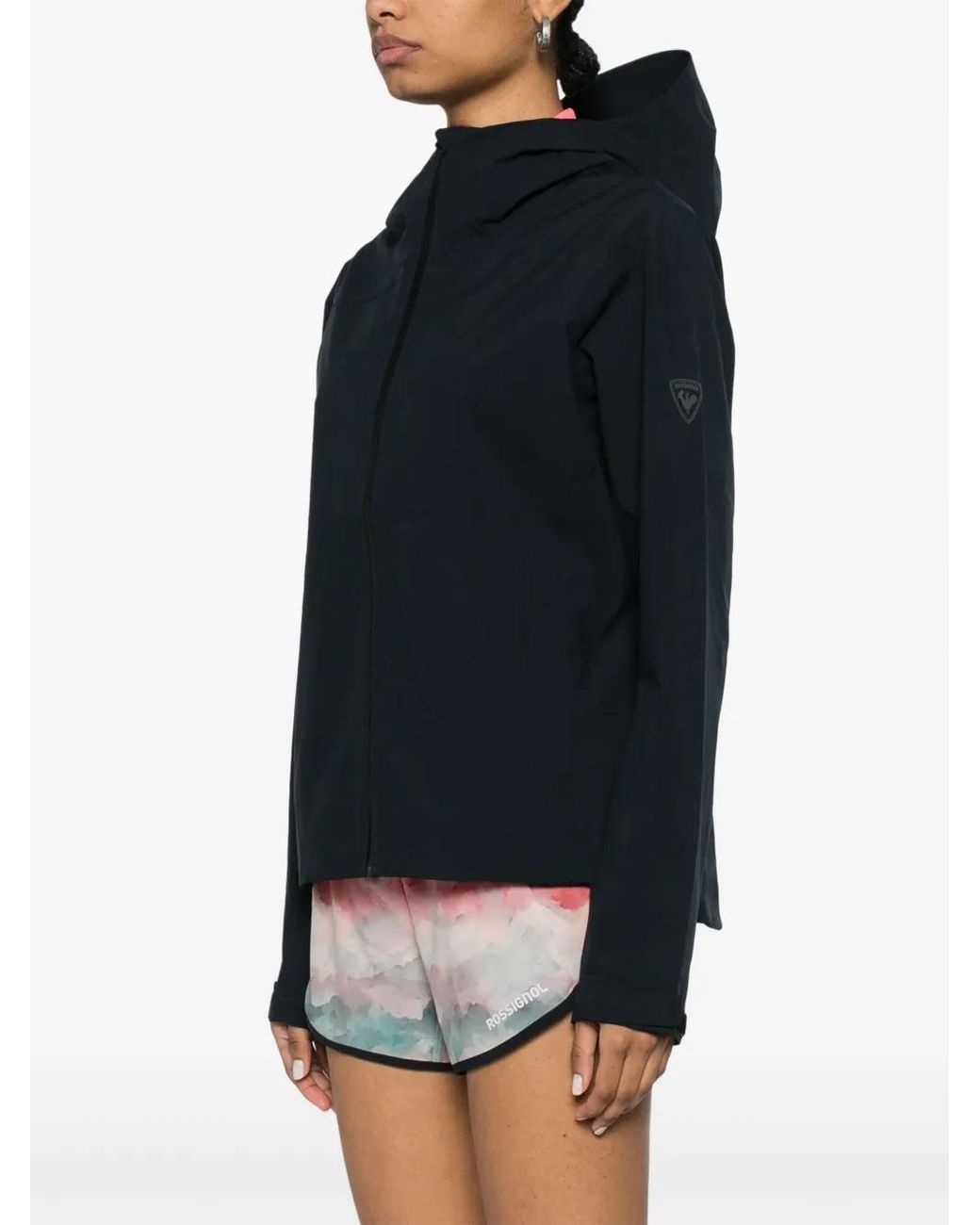 Rossignol Black Utiliv Jacket