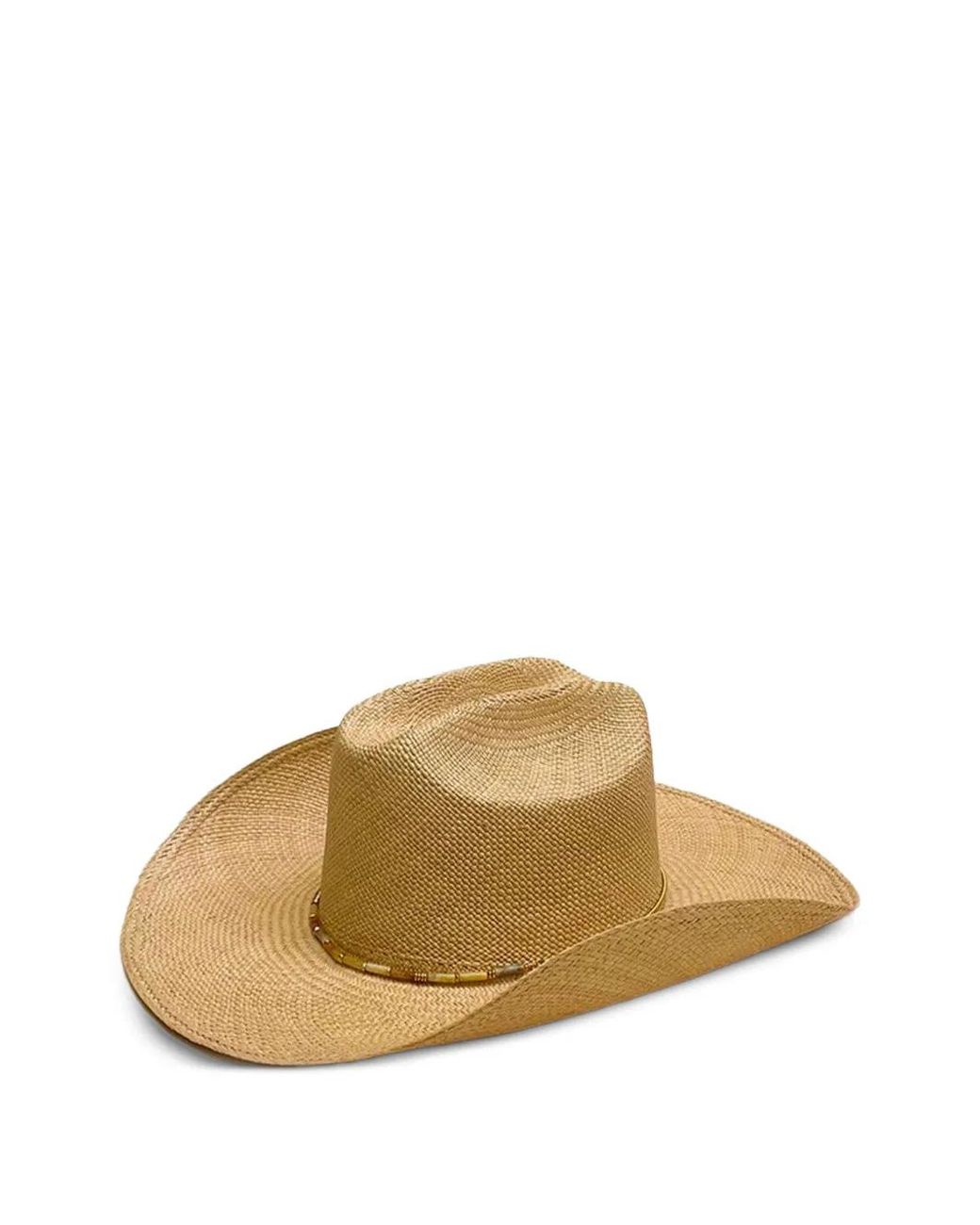 Van Palma Natural Diego Hat