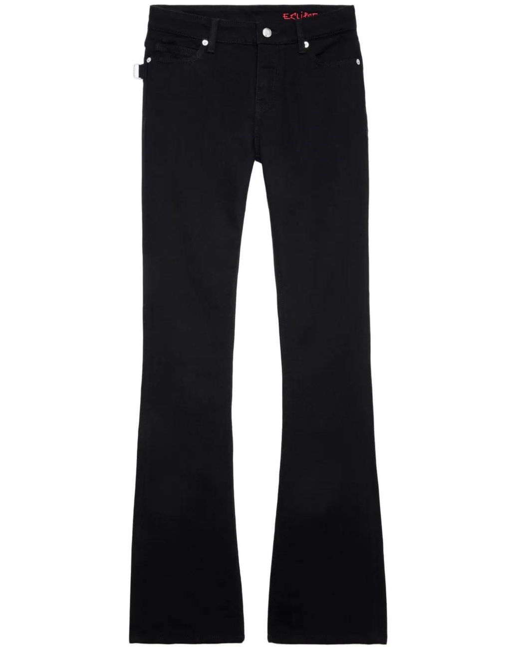 Jean Ample Eclipse Zadig & Voltaire en coloris Blue