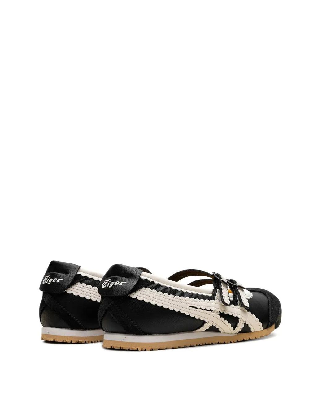 Onitsuka Tiger Mexico 66 Tgrs Cream