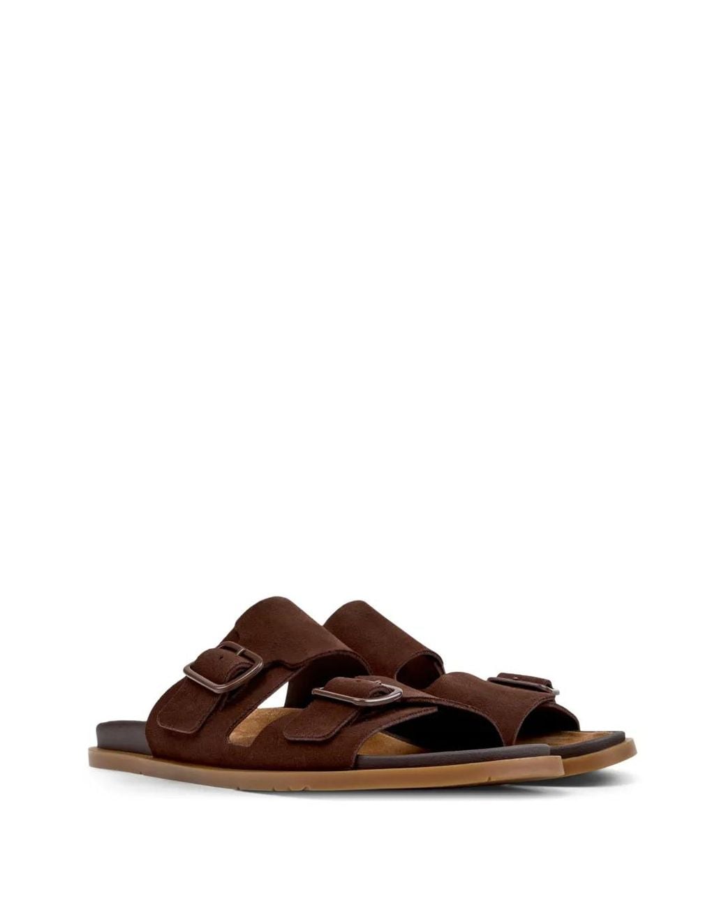 Camper Brown Sandals for men