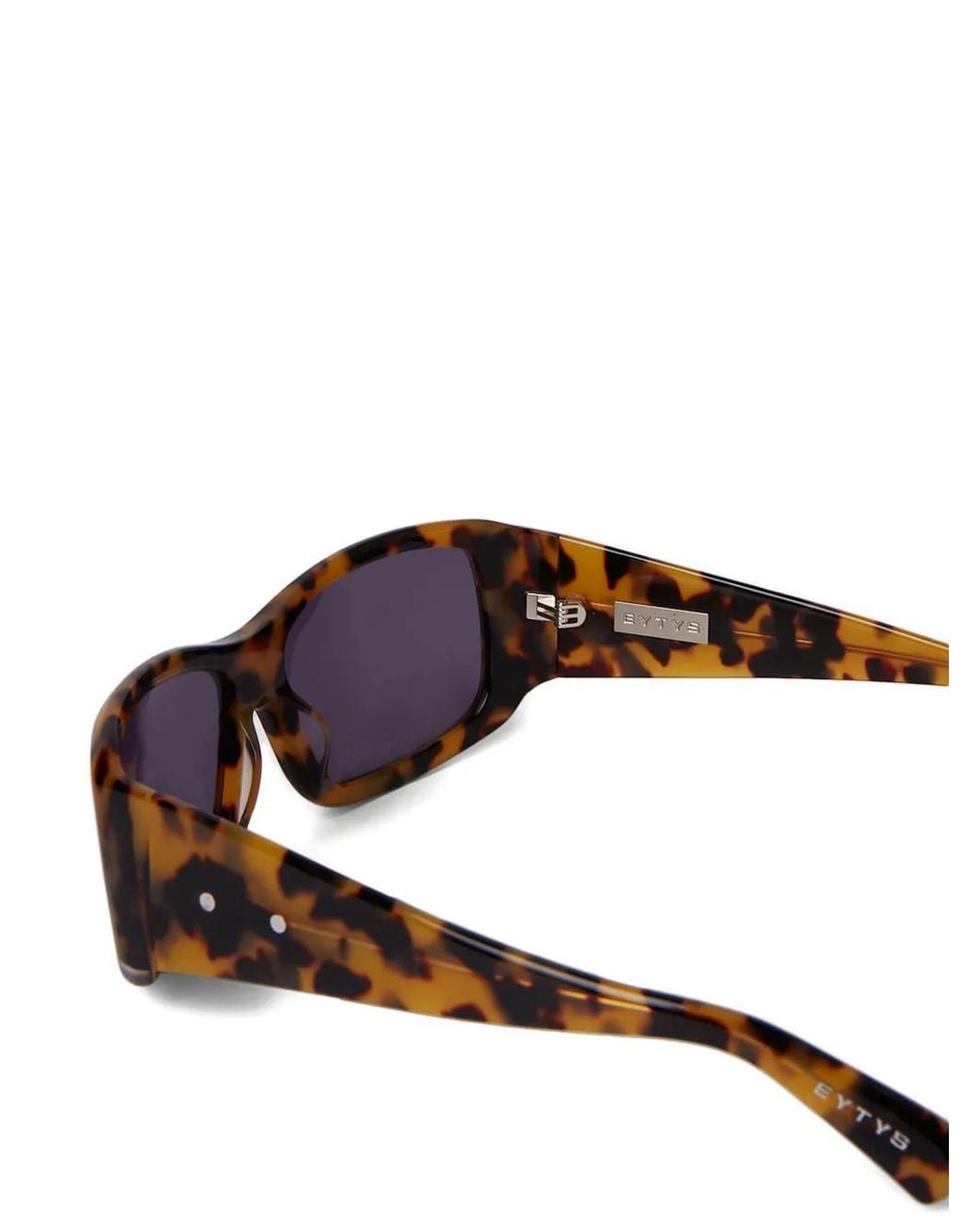Eytys Blue Sonnenbrille