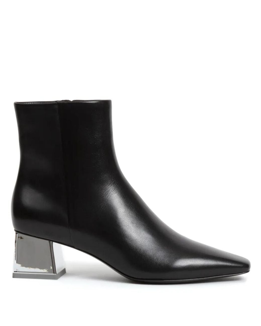 Jonathan Simkhai Black Klassische Stiefeletten