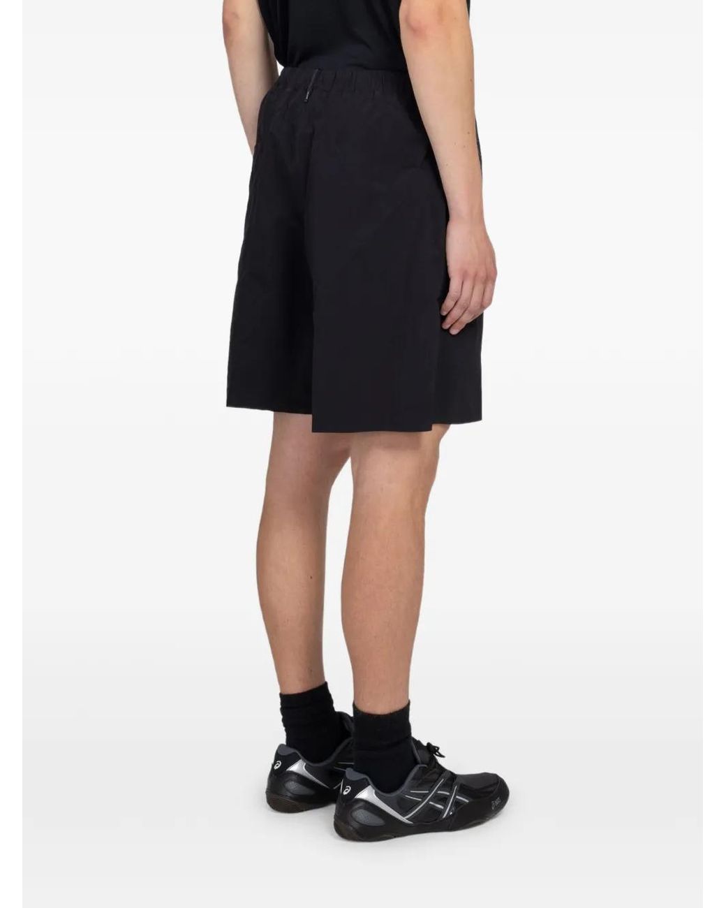 Arc'teryx Black Spere Sl Shorts for men