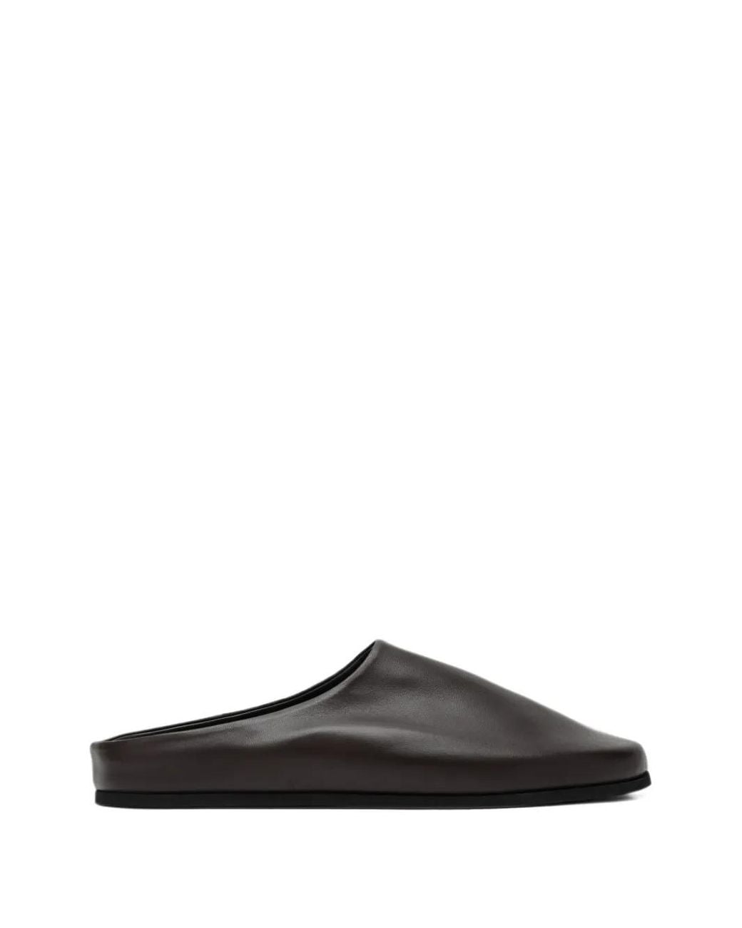 Dear Frances Black Vico Mules