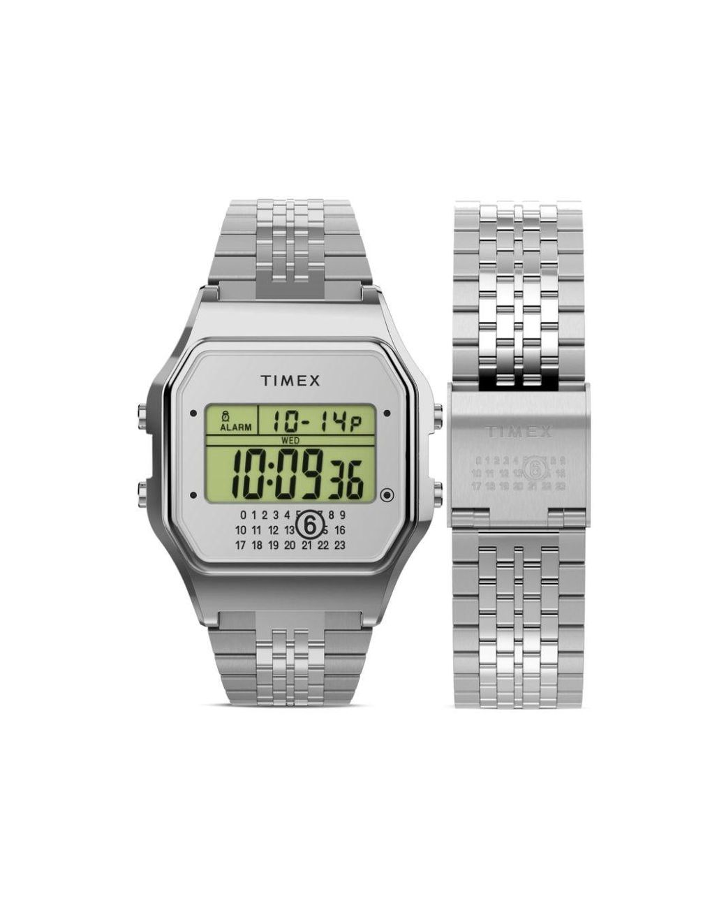 timex-silver-X-Mm6-Maison- timex-silver-X-Mm6-Maison-