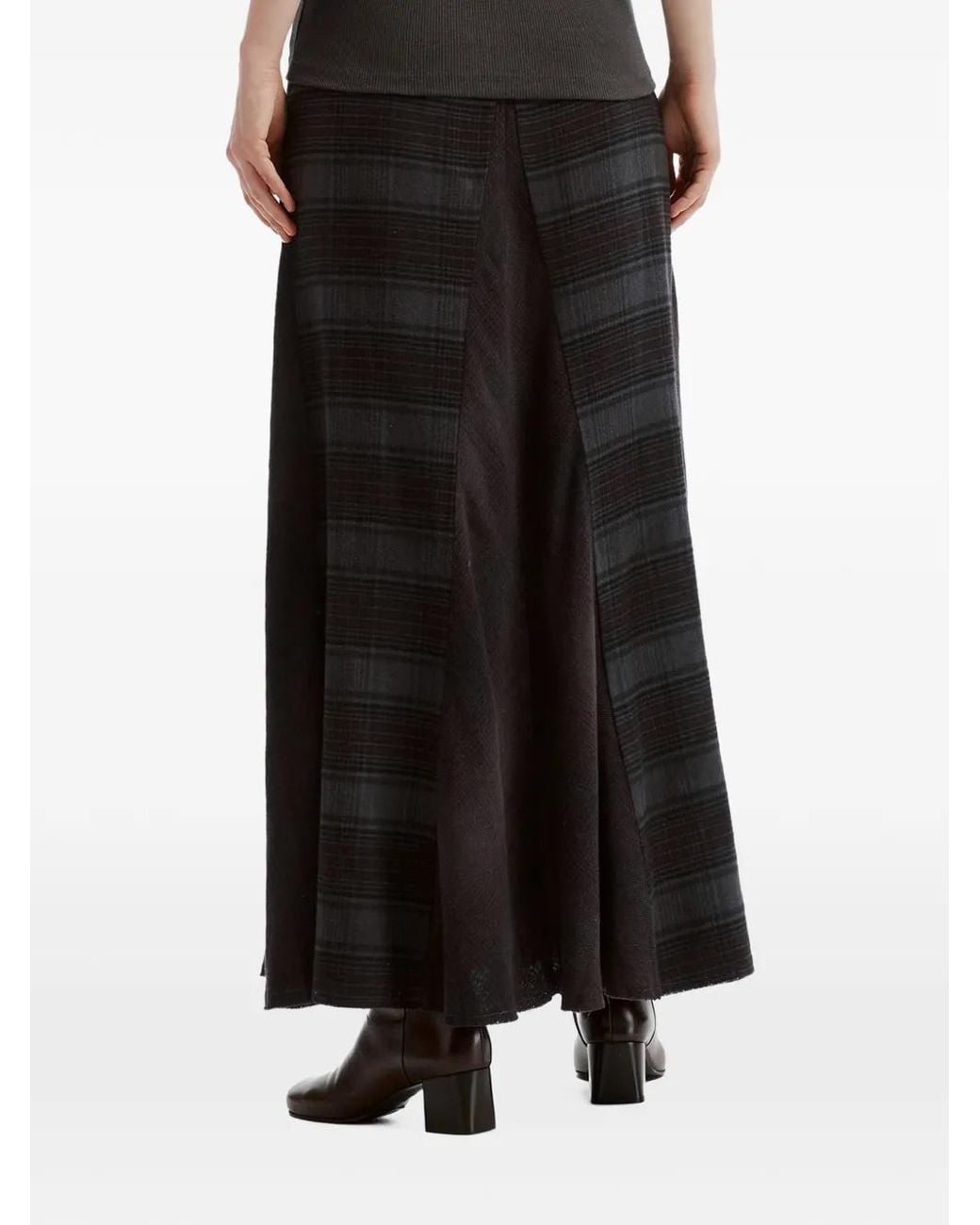 Our Legacy Black Rebel Skirt