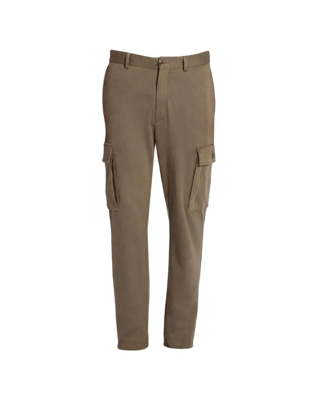 Cargo di Moncler in Gray da Uomo