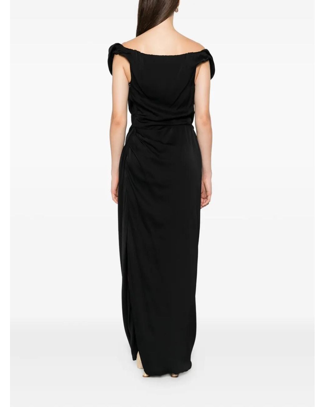Vivienne Westwood Black Dresses