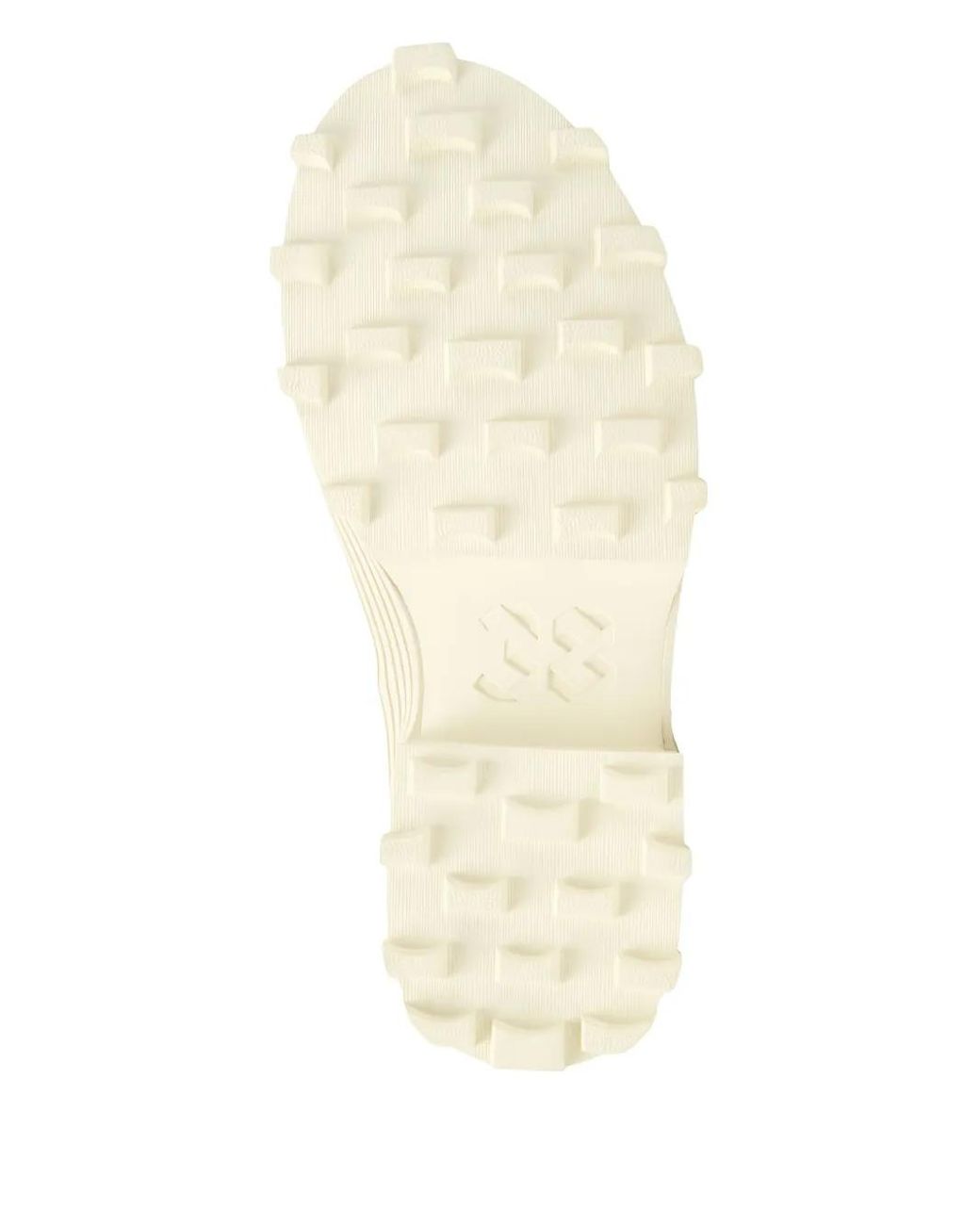 CAMPERLAB White Traktori Loafer