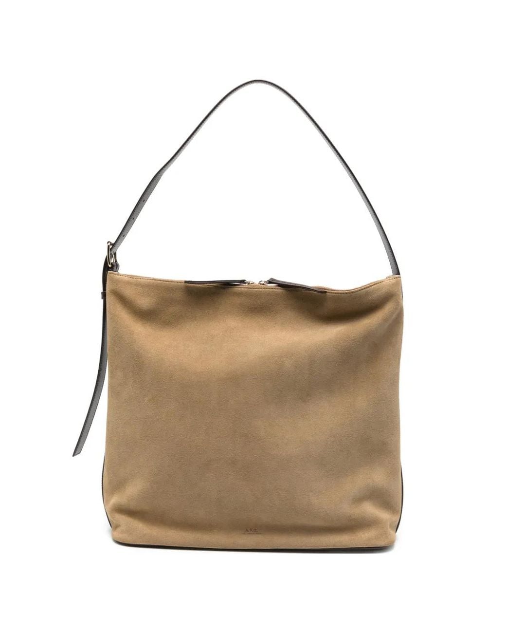 A.P.C. Natural Sac Vera Maxi