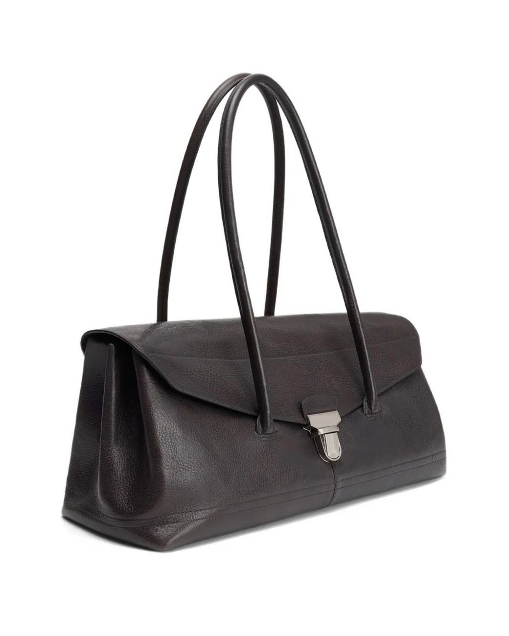 Lemaire Black Gear Bag