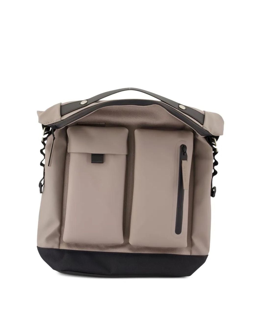 Rains Gray Otaru Backpack