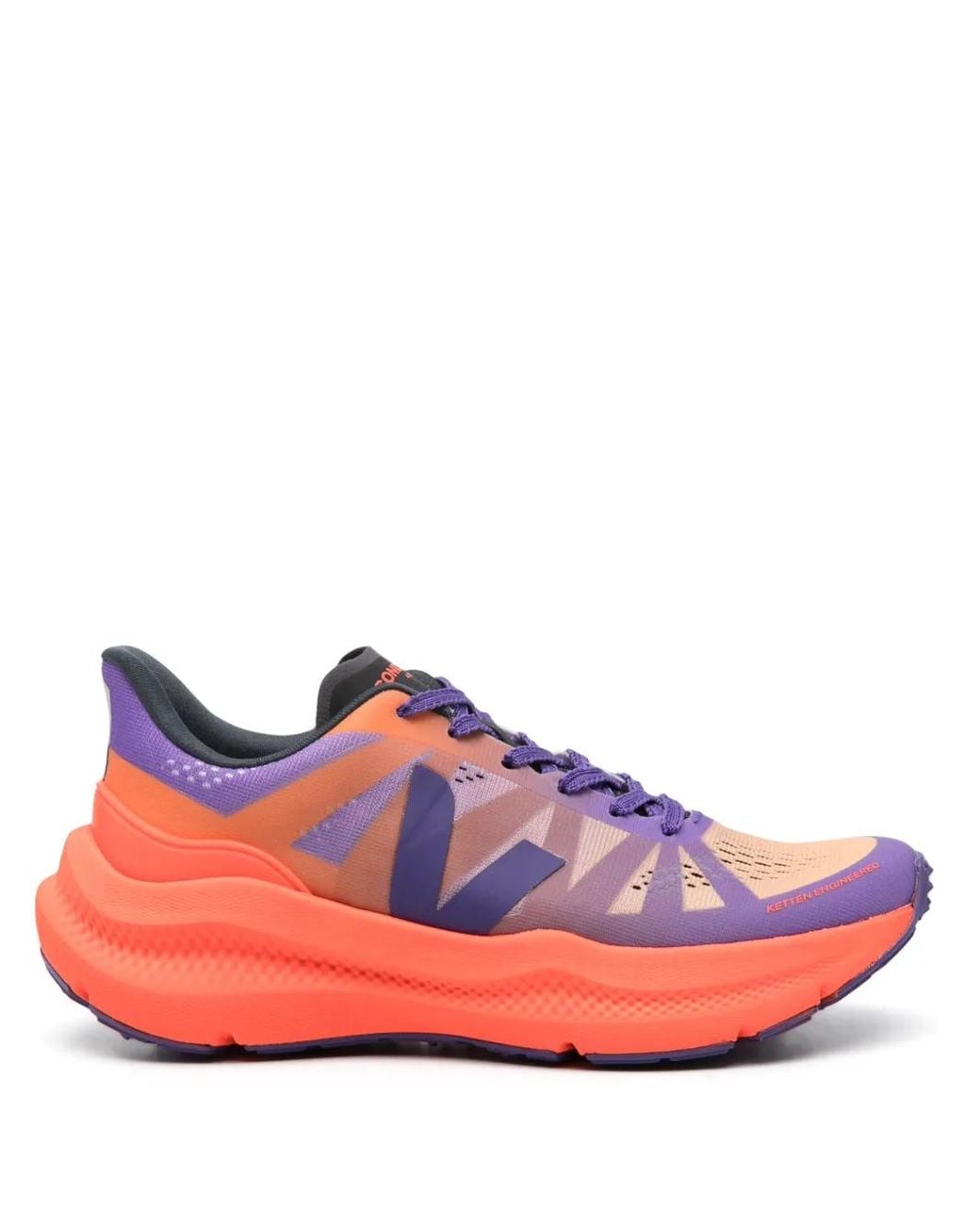 Veja Pink Condor 3 Sneakers