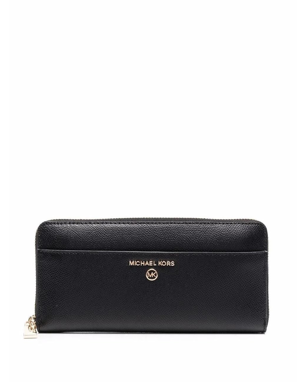 MICHAEL Michael Kors Black Wallet Accessories