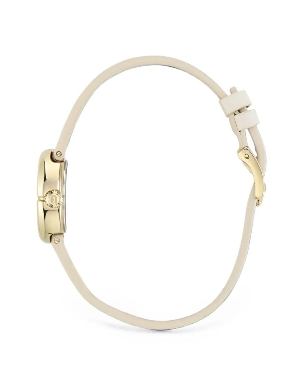 Furla Metallic Miasfera Iconic Watch