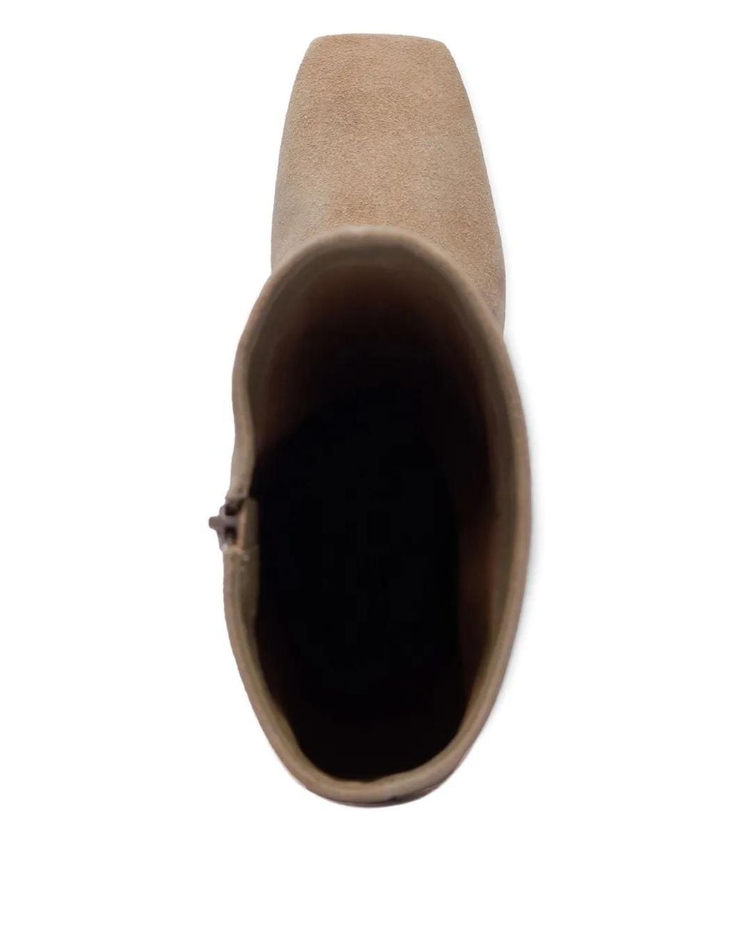 Bernardo Brown Barnes Suede Boots