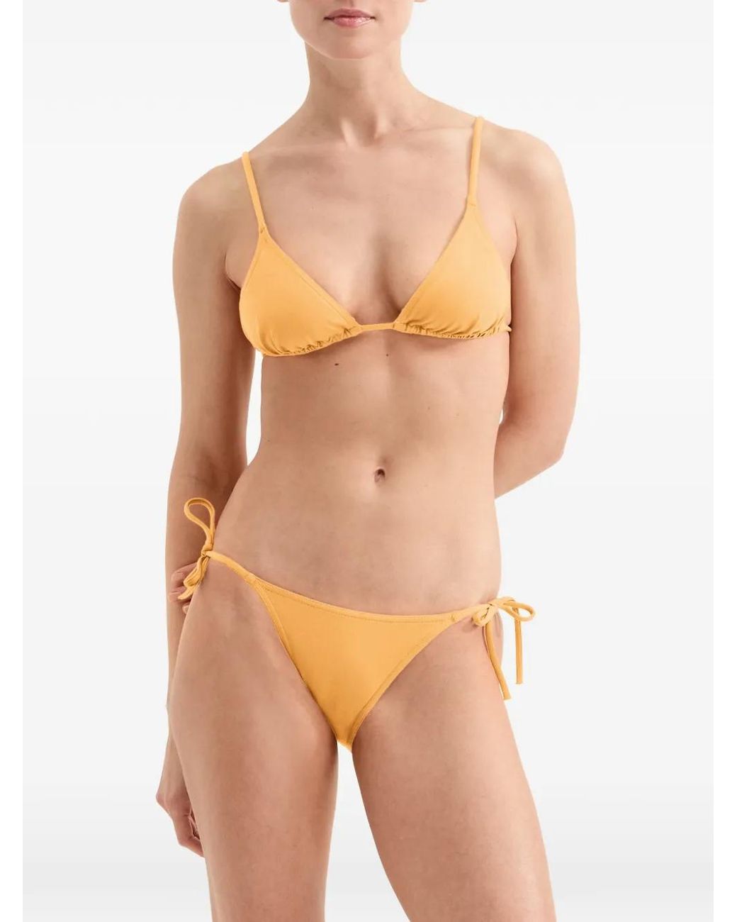 Eres Natural Malou Bikini Briefs