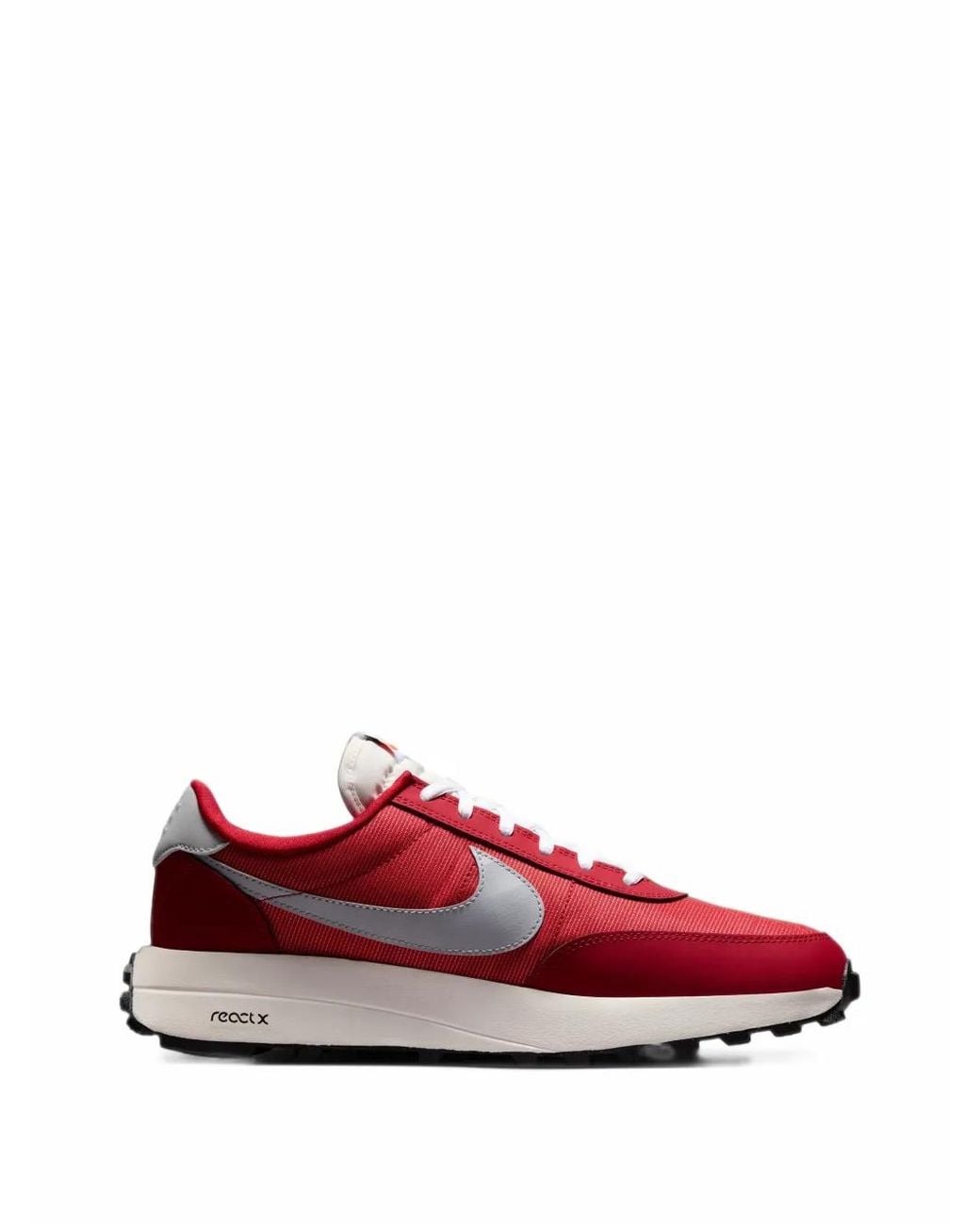 Nike Red Acg Ldv Sneakers for men