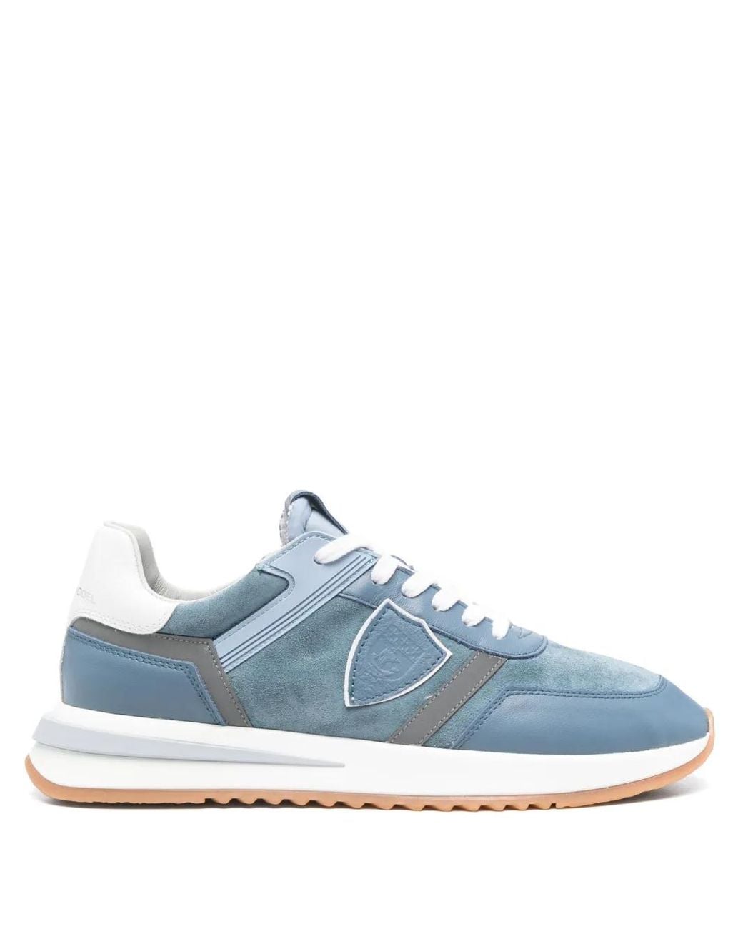 Philippe Model Blue Tropez 2.1 Sneakers for men