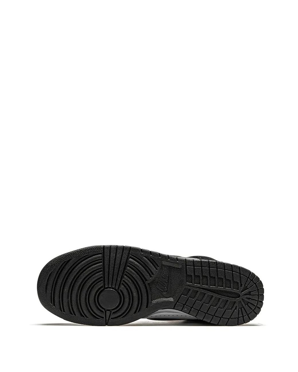 Nike Black X Slam Jam Dunk High Sneakers