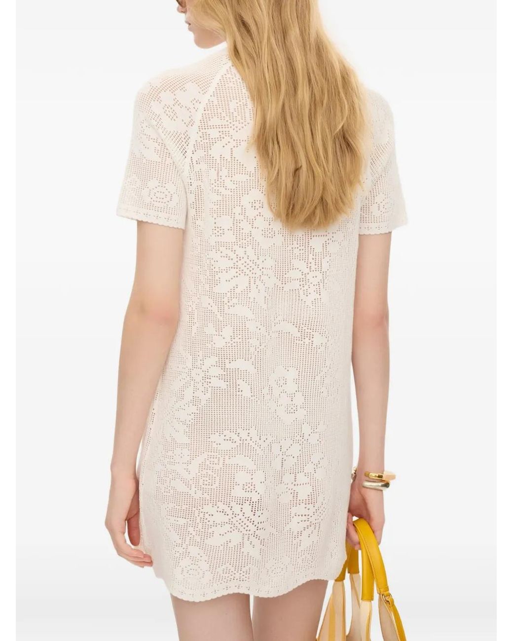 Abito di Chloé in White