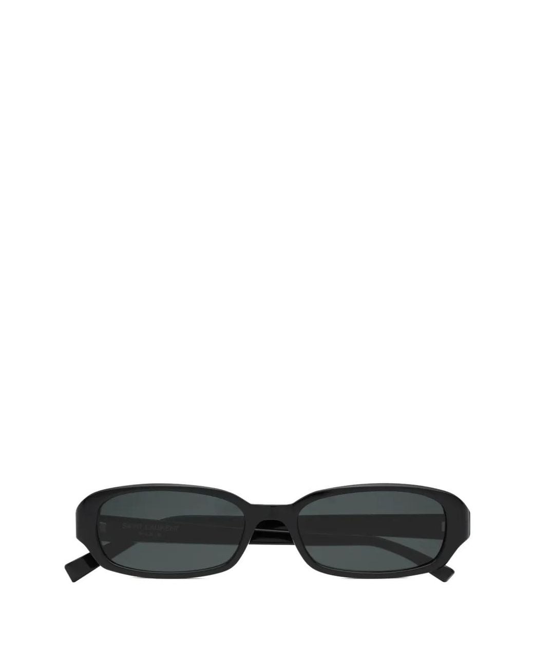 Saint Laurent Black Sl 872 Sunglasses
