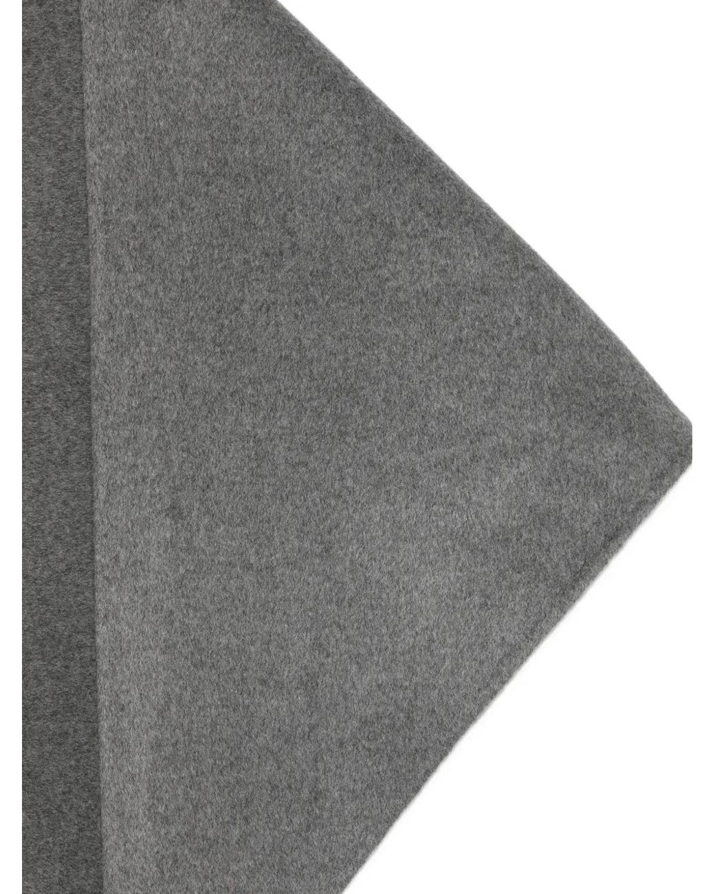 Soeur Gray Jamelia Scarf