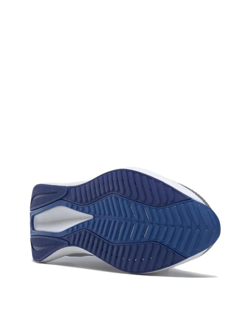 Reebok Blue Energen Tech Plus Sneakers for men