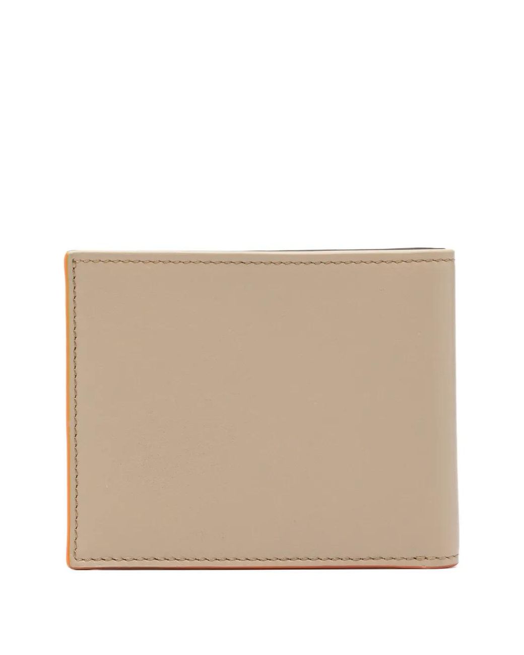 Paul Smith Natural Leather Wallet for men