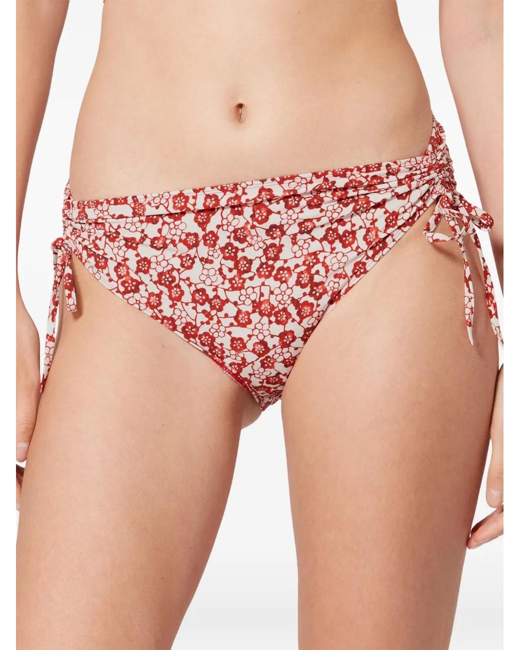 Isabel Marant Pink Prudi Briefs