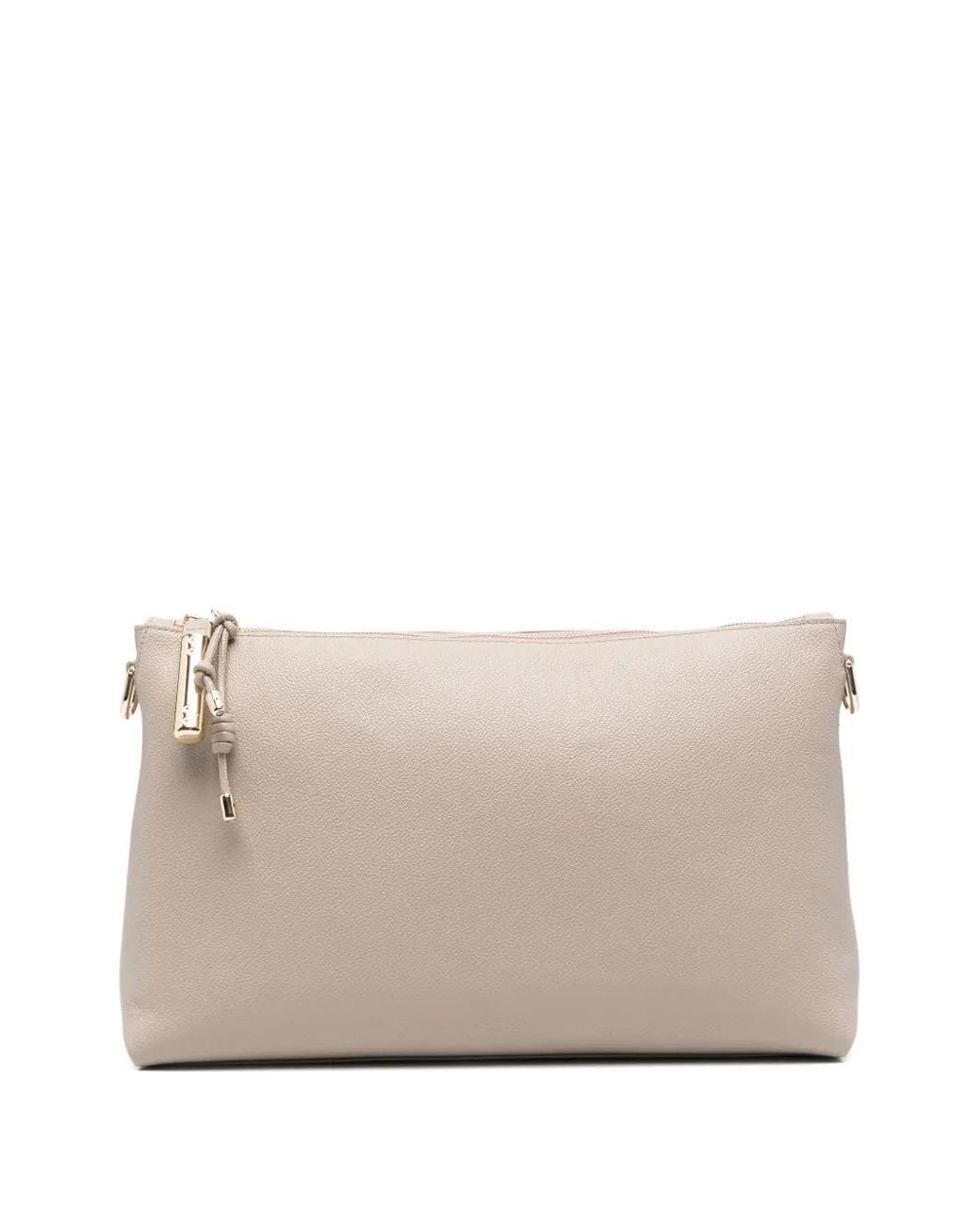 Furla Natural Medium Debby Shoulder Bag