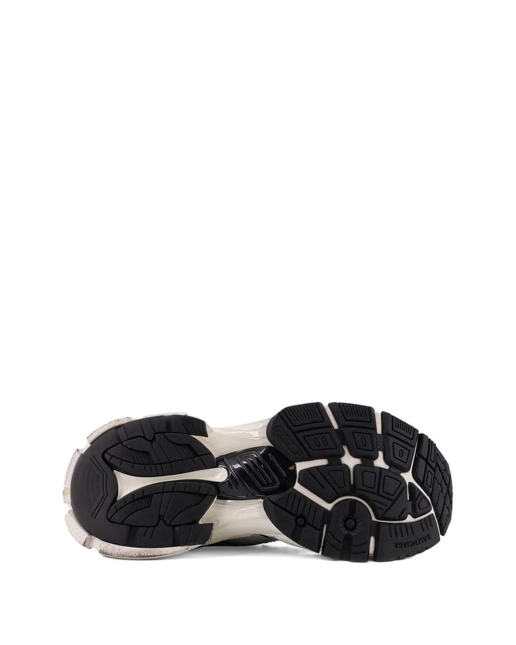 Baskets Runner 2 Balenciaga pour homme en coloris White