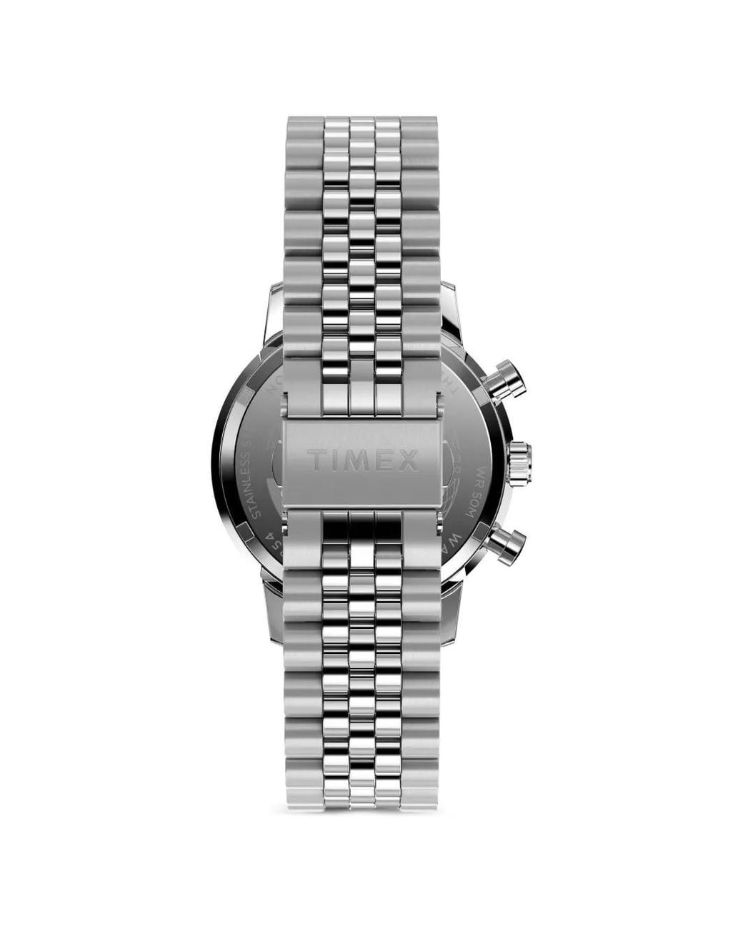 Timex Gray Marlin 40Mm Watch for men