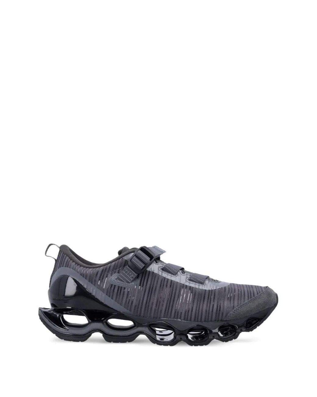 Mizuno White Prophecy Strap 2 Sneakers