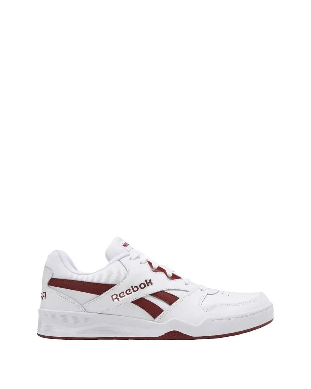 Reebok White Royal Bb Ember" Sneakers