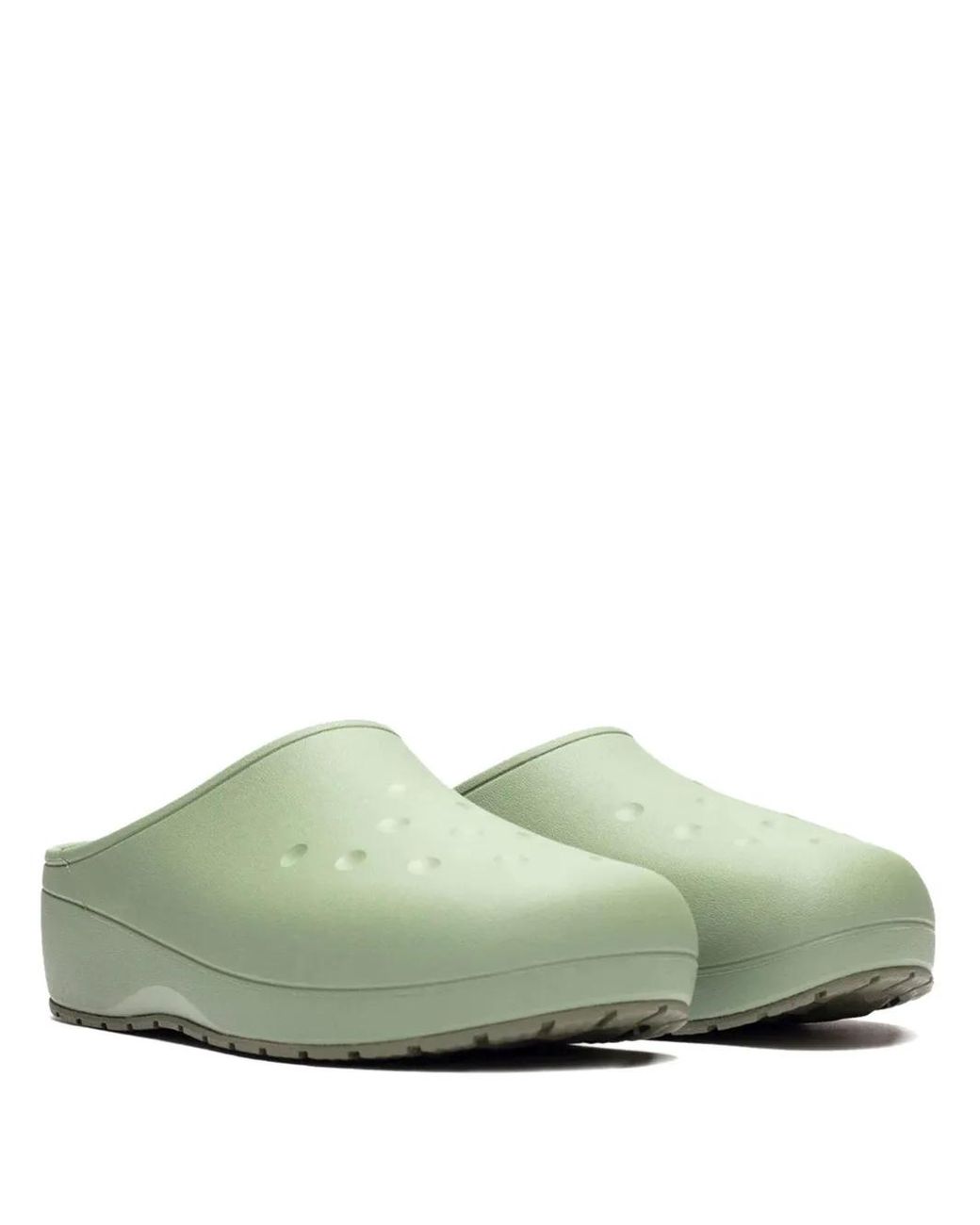 CROCSTM Green Energy Slip-On Clogs for men